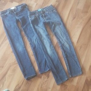 💕Skinny Jean Bundle💕